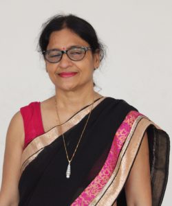Dr.Sangita