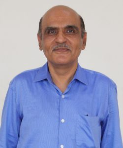 Dr.Vijay Kumar Khurana