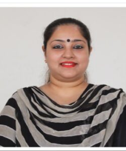 Ms. Taranpreet Kaur