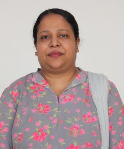Ms.Anu Goyal