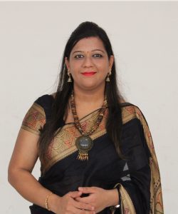 Ms.Neetu Aggarwal