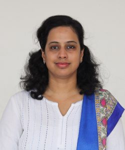 Ms.Preeti Bansal