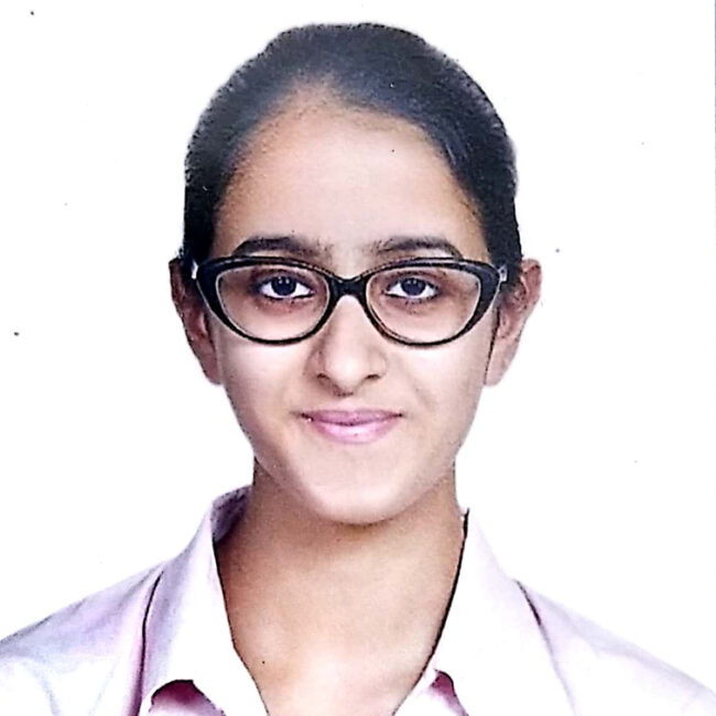 Achint Kaur