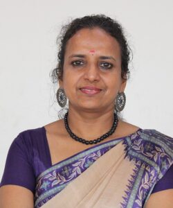 Dr.Usha Nair