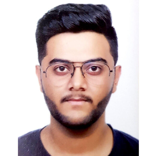 Kritin Khanna