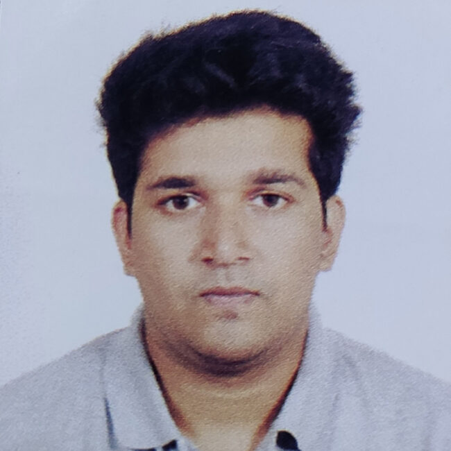 Kushagra Sharma
