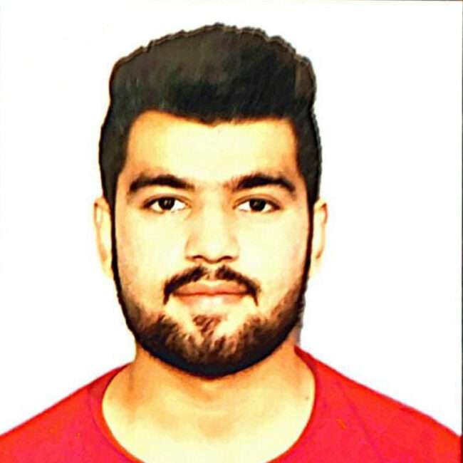 Madhav Thukral