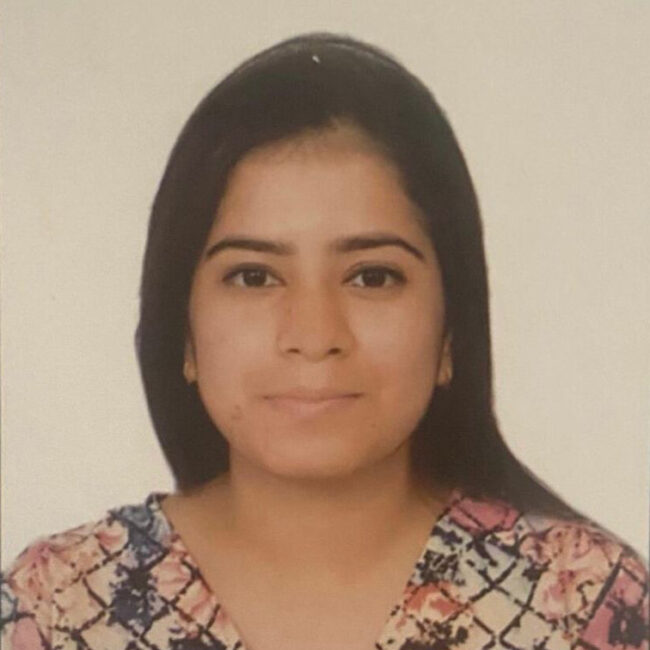Muskan Sharma