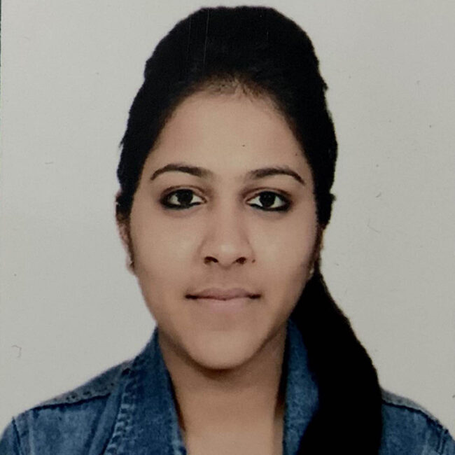 Navya Bansal
