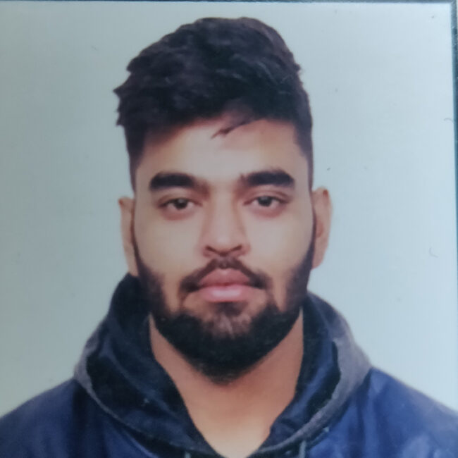 Raunak Gupta