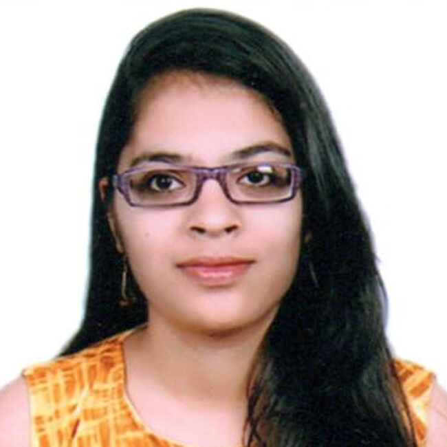 Sakshi Jain