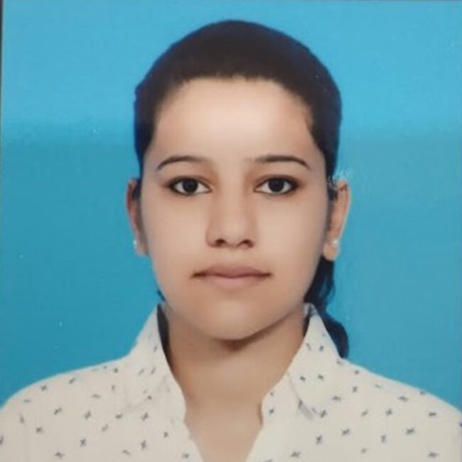 Saryu Bhargava