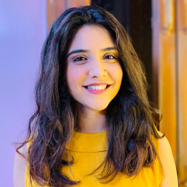 Tonakshi Kalra