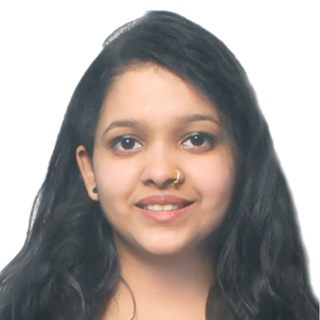 Udita Singhal