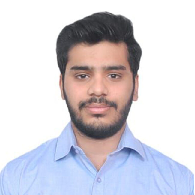 Vaibhav Ratra