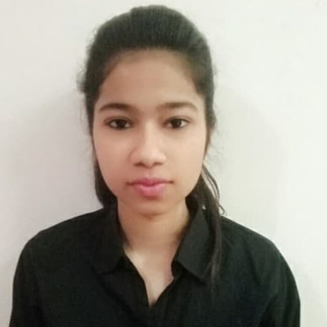 deepanshi khatri